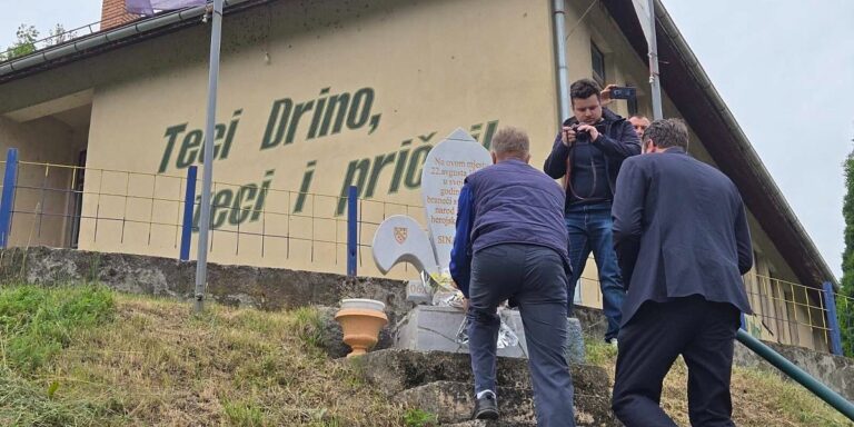 Heroji koji nisu dali da padne ni most ni grad