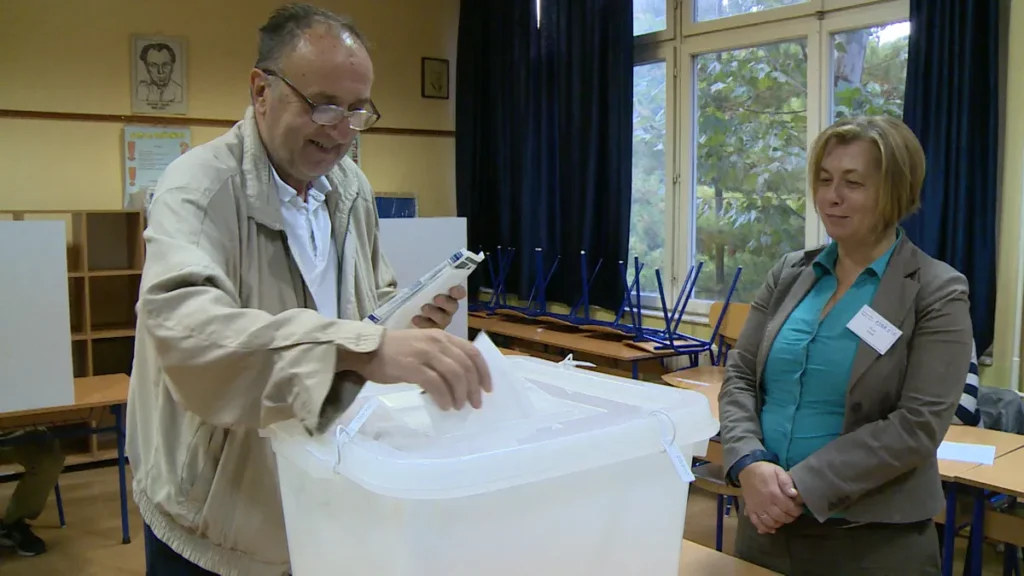 I dalje će postojati listići u kutiji