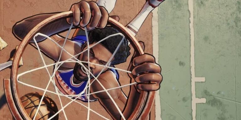 Igra "NBA The Run" najavljena za 9. juni