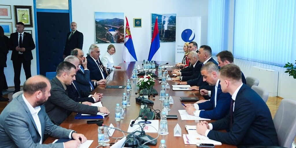 Imat ćemo sastanak sa FBiH u Tuzli s ciljem izgradnje gasovoda Imat ćemo sastanak sa FBiH u Tuzli s ciljem izgradnje gasovoda