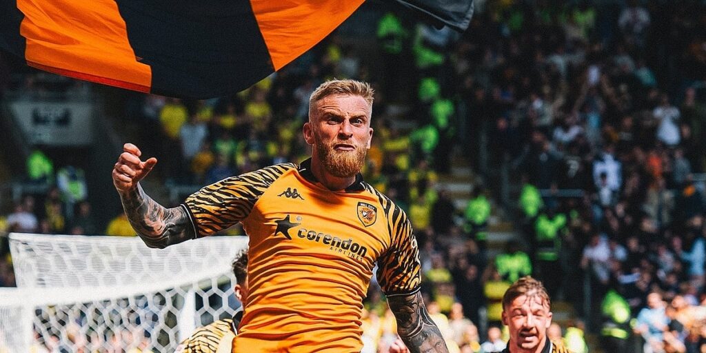Ipswich u Premier ligi, Jakirovićev i Hadžiahmetovićev Hull izborio play-off! Ipswich u Premier ligi, Jakirovićev i Hadžiahmetovićev Hull izborio play-off!