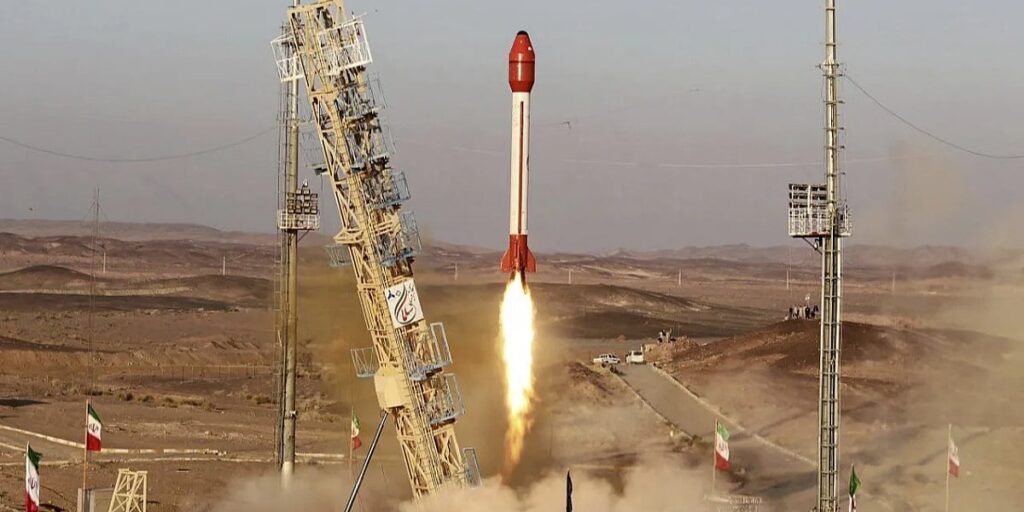 Iran može izdržati Trumpovu blokadu mjesecima, sačuvali su i većinu oružja