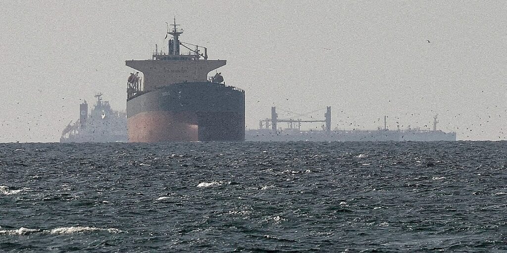 Iran najavio novi mehanizam kontrole prolaza kroz Hormuški moreuz uz naplatu usluga
