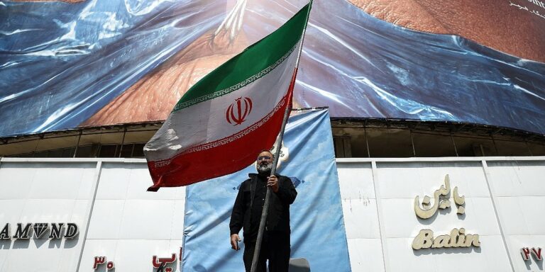 Iran poslao odgovor na američki prijedlog koji podrazumijeva da se prvo okonča rat, a zatim pregovara