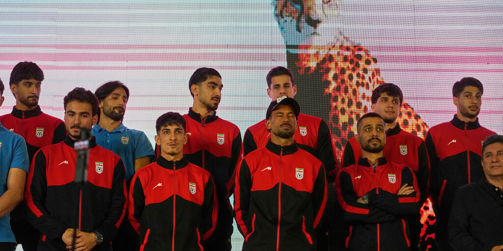 Iranci premještaju kamp reprezentacije iz SAD-a uoči Svjetskog prvenstva: "Dobili smo odobrenje FIFA-e"