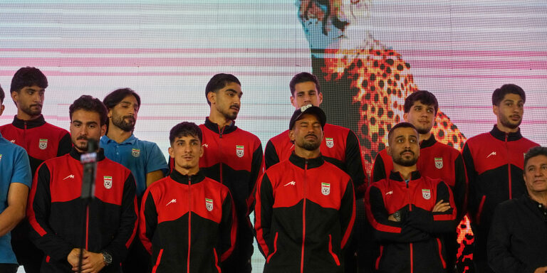 Iranci premještaju kamp reprezentacije iz SAD-a uoči Svjetskog prvenstva: "Dobili smo odobrenje FIFA-e"