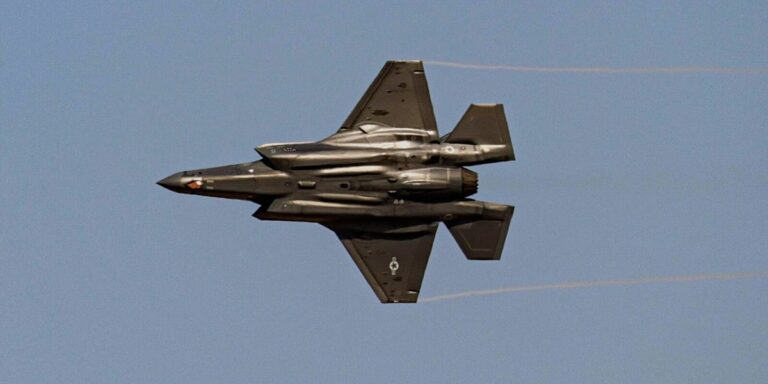 Izrael odobrio kupovinu još dvije eskadrile borbenih aviona F-35I i F-15IA iz SAD-a