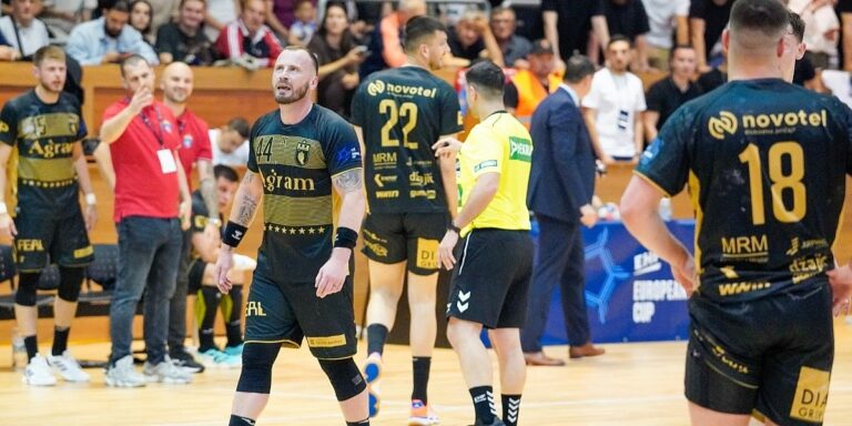 Izviđač nakon drame ostao bez plasmana u finale EHF Evropskog kupa