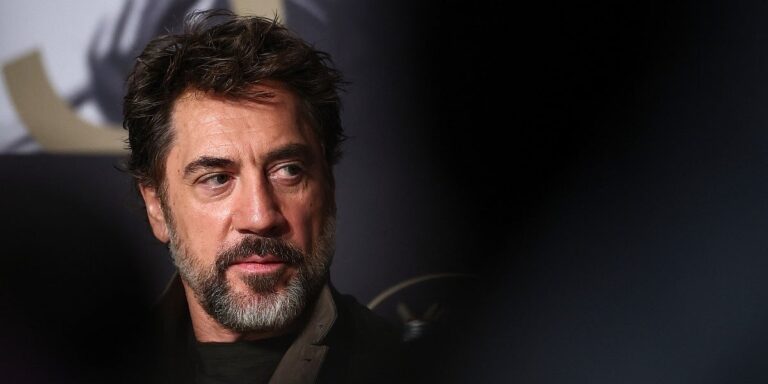 Javier Bardem u Cannesu govorio zbog čega javno priča o Gazi: "Ako šutite, podržavate genocid