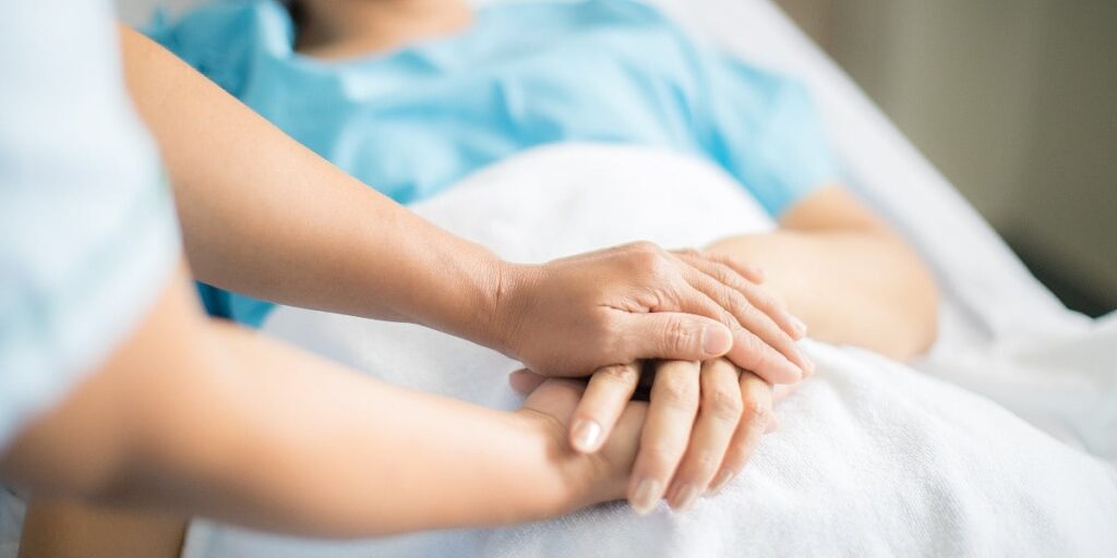 Jednostavan test oka može otkriti hoće li pacijent umrijeti u roku od 24 sata