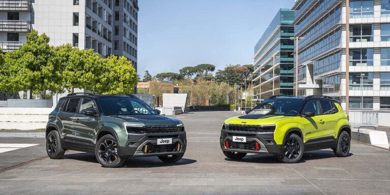 Jeep predstavio redizajnirano izdanje svog najmanjeg modela