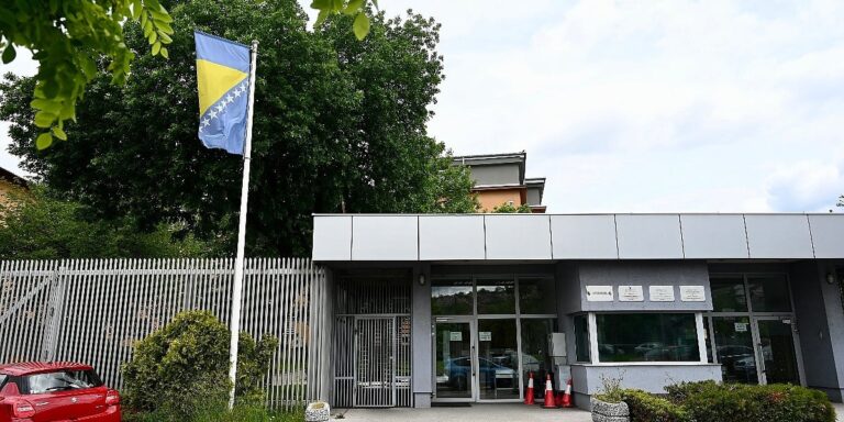 Jerko Vican osuđen na dvije godine zatvora
