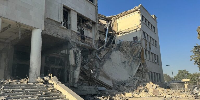 Jordan bombardovao ciljeve u Siriji, meta su regionalni punktovi krijumčara oružja i droge