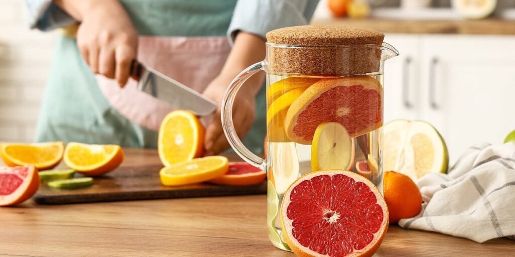Kada jesti citrusno voće kako biste bolje iskoristili vitamin C i podržali imunitet