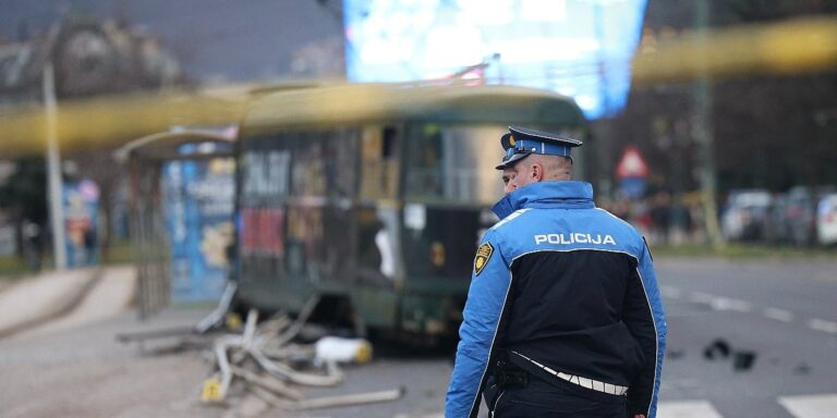 Kakav je smisao moralne odgovornosti ako sistem i ljudi u njemu ostaju isti?