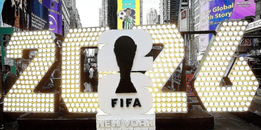 Kako je FIFA izgubila kontrolu i pretvorila Svjetsko prvenstvo u pljačku navijača