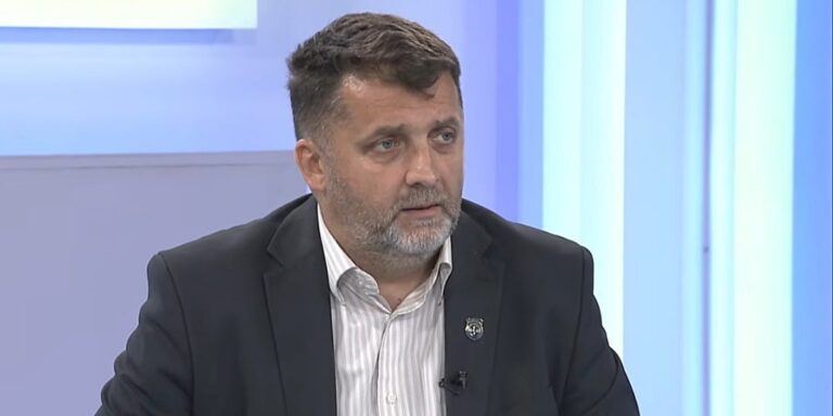 Katica objasnio šta je policija uradila nakon prijave Elme Godinjak i koliko žrtava porodičnog nasilja obilaze Katica objasnio šta je policija uradila nakon prijave Elme Godinjak i koliko žrtava porodičnog nasilja obilaze