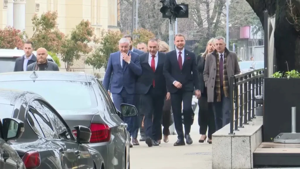 Ko će biti predsjednik RS-a?