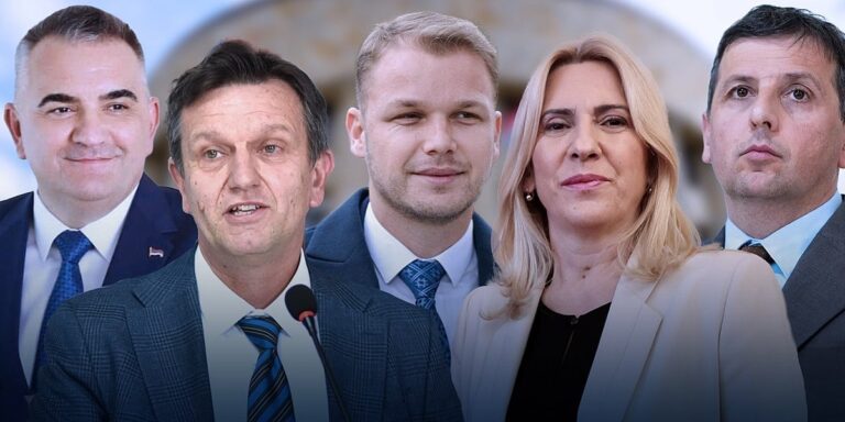Ko vuče konce iz pozadine u opoziciji RS-a i zašto nema konačnog dogovora Ko vuče konce iz pozadine u opoziciji RS-a i zašto nema konačnog dogovora