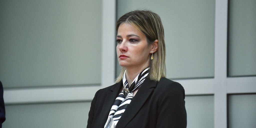 Kristić traži vanredne i nenajavljene kontrole zaštitarskih agencija u KS zbog (ne)skladišenja oružja