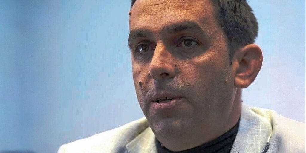 Kulanić pisao Hagu: Za genocid, za zločine protiv čovječnosti i za teror nad civilima Sarajeva Kulanić pisao Hagu: Za genocid, za zločine protiv čovječnosti i za teror nad civilima Sarajeva
