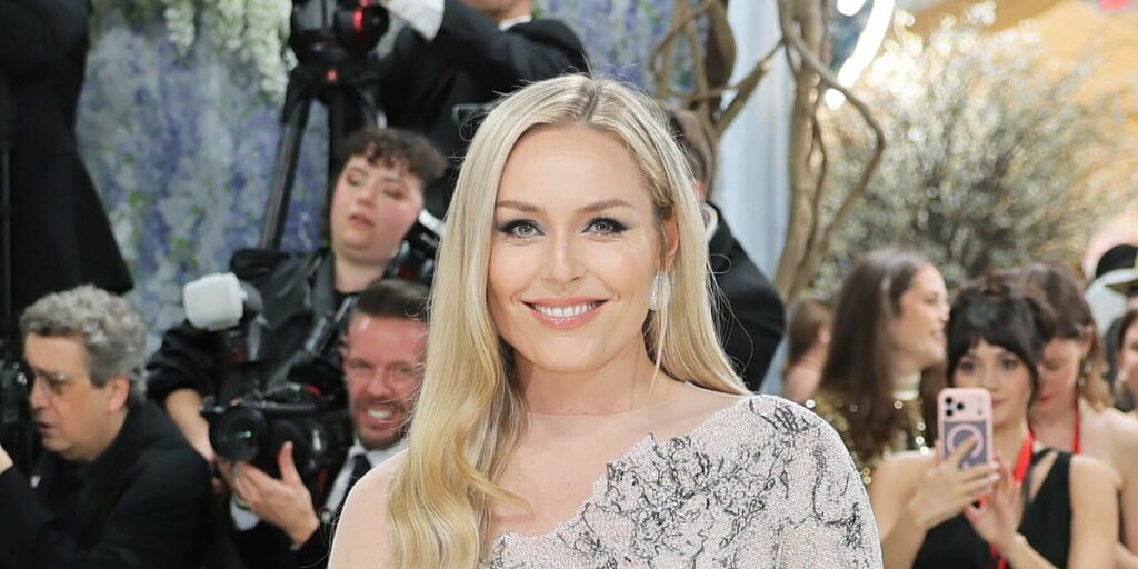 Lindsey Vonn se bez štaka pojavila u javnosti nakon 8 teških operacija, izazvala je oduševljenje fanova