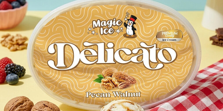 Magic Ice pokreće veliku donatorsku kampanju
