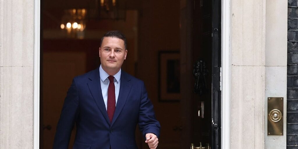 Ministar dao ostavku i direktno prozvao premijera