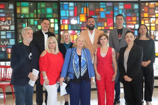 Ministarstvo kulture i sporta KS: Uplaćena sredstva institucijama kulture BiH Ministarstvo kulture i sporta KS: Uplaćena sredstva institucijama kulture BiH
