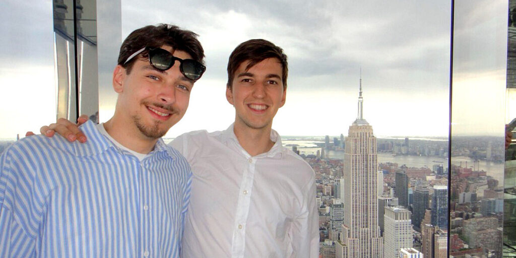 Mladi Zeničani predstavili inovacije u srcu New Yorka