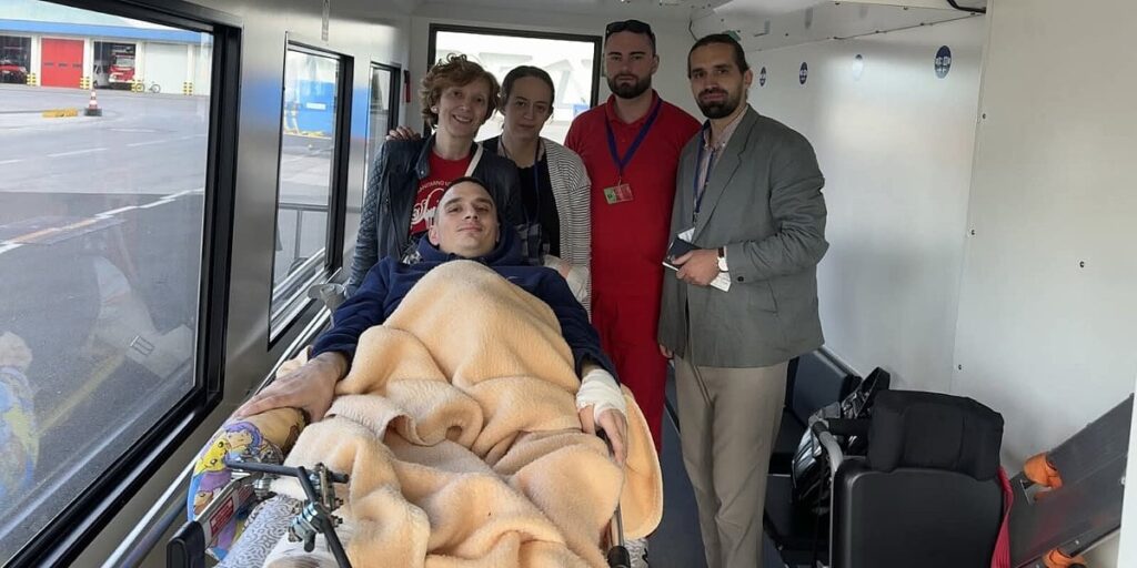 Mladi planinar Nedim Bezdrob vodi najtežu životnu bitku, za liječenje u Turskoj potrebno dodatnih 70.000 KM