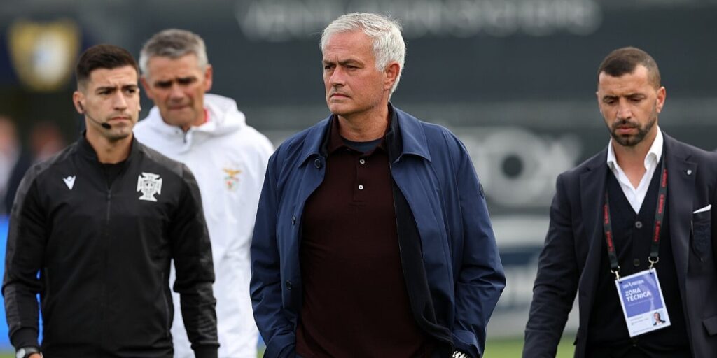 Mourinho sve bliži senzacionalnom povratku u Real Madrid; Može li dovesti u red "razmažene zvijezde"?