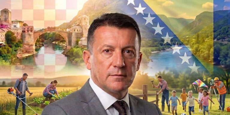 Može li opozicija iznenaditi HDZ? Evo kako su do sada opozicione stranke s hrvatskim predznakom prolazile na izborima