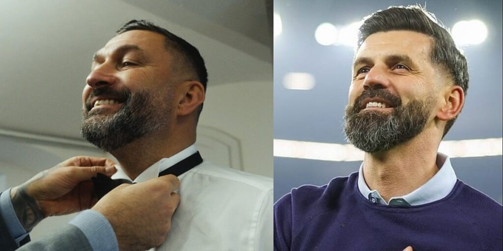 Muslić zbog opklade mora na neobično putovanje, ali uz opasku: "Ovo izgleda ekstremno amaterski!"