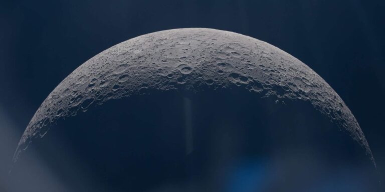 NASA objavila hiljade fotografija snimljenih tokom misije Artemis 2, ovo su neke od njih