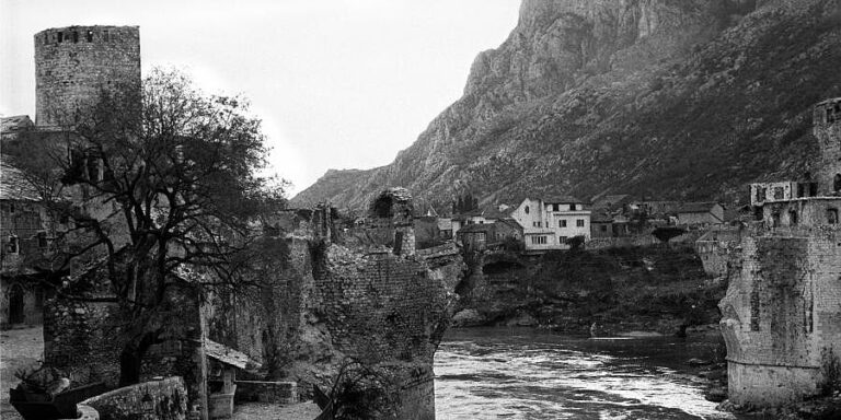 Na današnji dan 1993. godine počela je opsada Mostara, nepokorenog grada u kojem je slomljena ideja Herceg-Bosne