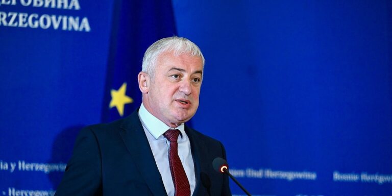 Najvažnije je vratiti povjerenje građana u izborni proces, važno je čuti iskustva iz susjedstva