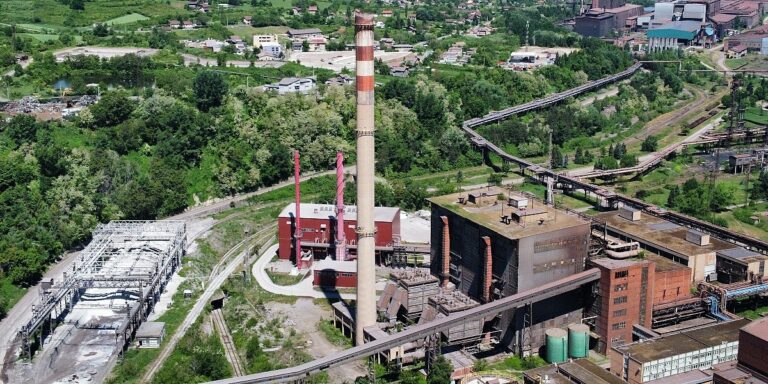 Nakon gašenja Nove željezare, pokrenut i predstečajni proces za Toplanu Nakon gašenja Nove željezare, pokrenut i predstečajni proces za Toplanu