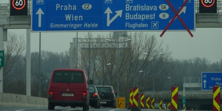 Nekad su bili jedna država, mirno su se razišli, a danas jedni više voze benzince, a drugi dizelaše