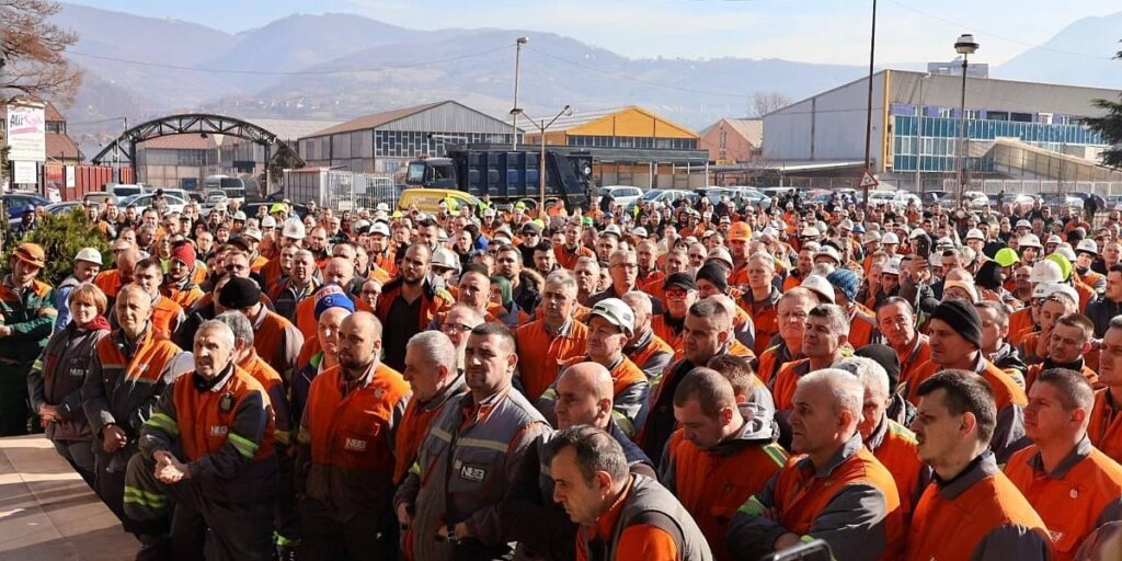 Nema reorganizacije i tehnološkog viška bez jasnog plana