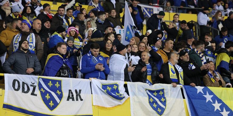 "Nevjerovatna prilike uoči Svjetskog prvenstva"