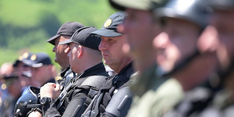 Nije utvrđena osnovanost navedenih prijetnji