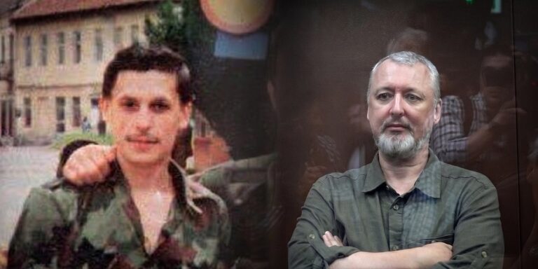 "Niko nas se više ne boji, Rusija srlja u vojni poraz"