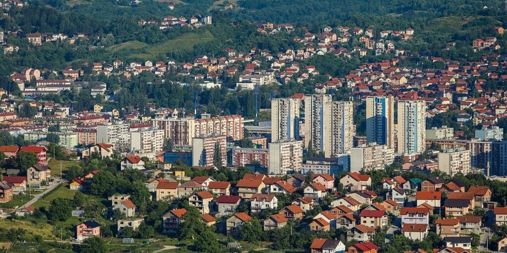 "Niko neće izgubiti pravo koje mu pripada"