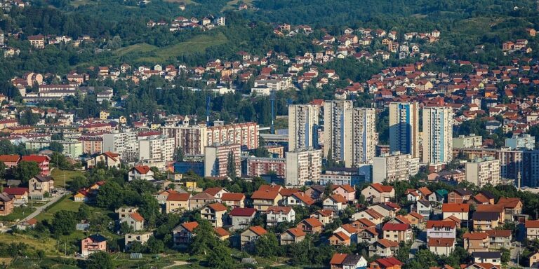 "Niko neće izgubiti pravo koje mu pripada"