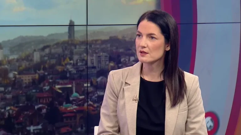 Niko u opoziciji nema kapacitet da bude novi Dodik, ako krenemo u dvije kolone dajemo SNSD-u pobjedu na tacni Niko u opoziciji nema kapacitet da bude novi Dodik, ako krenemo u dvije kolone dajemo SNSD-u pobjedu na tacni