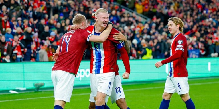 Norveška objavila spisak igrača za Svjetsko prvenstvo, svi jedva čekaju duel Haalanda i Mbappea