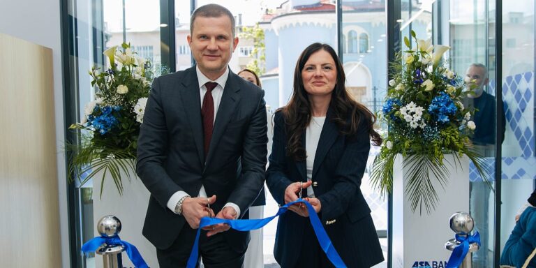 Nova poslovnica u srcu Banje Luke
