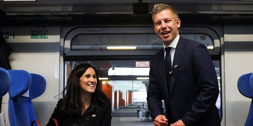 Nova vlada Mađarske ispravlja Orbanove greške