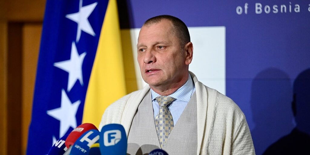 Novom kaznenom politikom utjecat ćemo na mlade ljude da prvo razmisle